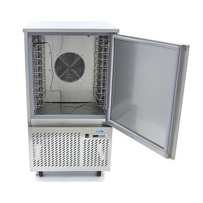 Maxima Šokový zchazovač ( šoker ) Blast Chiller 10 x 1/1 GN |  09400930